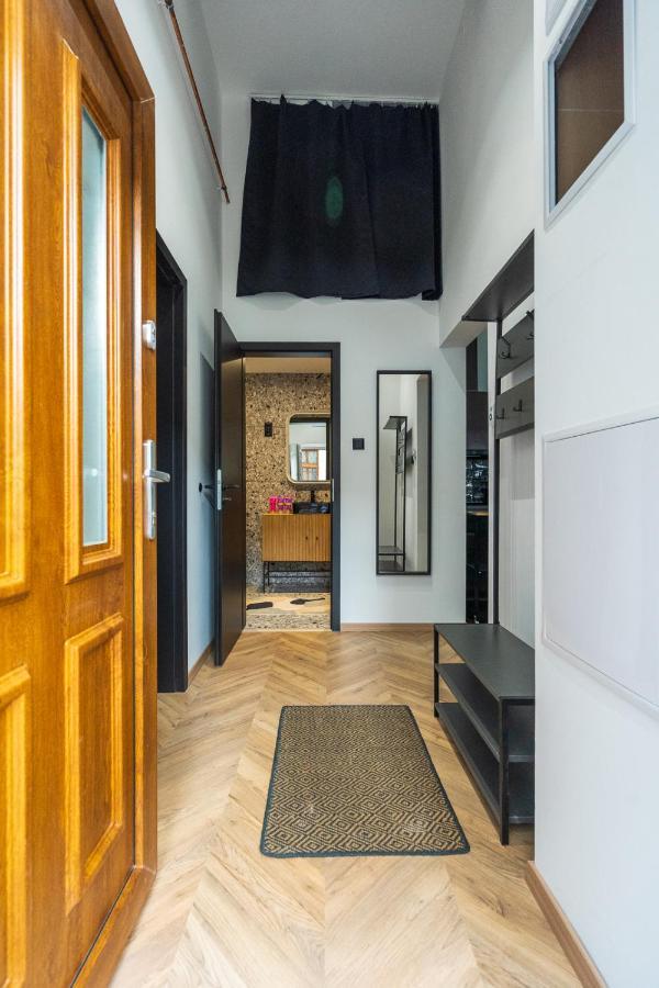 Luxury Peaceful Nest By The St Stephen's Basilica * Budapest