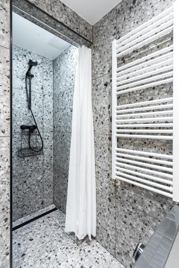 Luxury Peaceful Nest By The St Stephen's Basilica * Будапешт